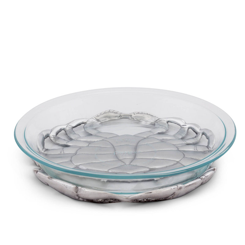 Arthur Court Coastal Novelty Trivet Wayfair